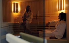 Hotel Pullman Brüssel Spa