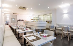 Frühstücksraum im NH Brussels Grand Palace Arenberg