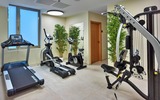 Est Grand Hotel Savoy Fitnessraum