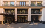 Barceló Budapest Außenansicht