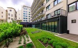 Barceló Budapest Garten<br/>