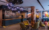 Barceló Budapest Lobby<br/>
