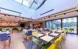 Barceló Budapest Restaurant<br/>