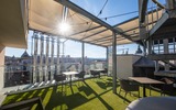 Barceló Budapest Skybar