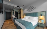 Barceló Budapest Superior Zimmer
