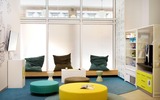 Conviviality Corner