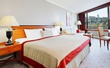 Hotel Intercontinental Budapest Zimmer