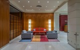 Lobby im K+K Hotel Opera