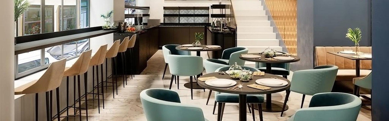 Leonardo Boutique Hotel M Square