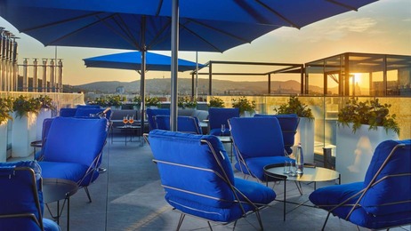Est Grand Hotel Savoy Skybar