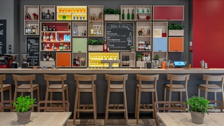 The Bar