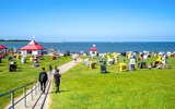 Cuxhaven Strand