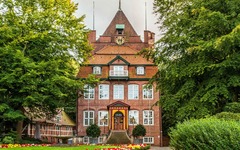 Schloss Ritzebuettel Cuxhaven