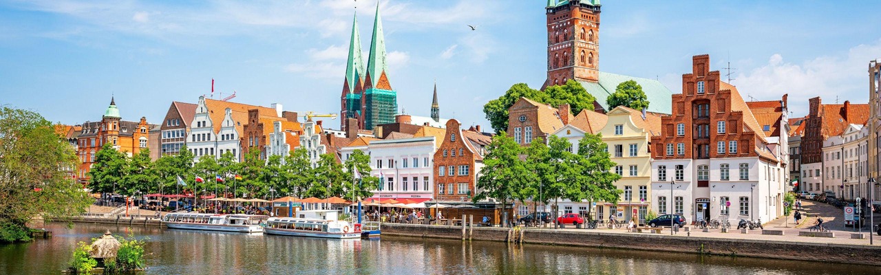 Lübeck