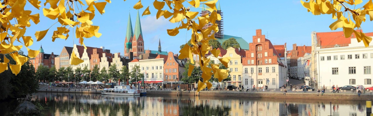 Lübeck