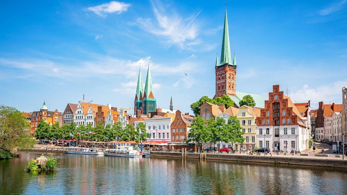 Lübeck