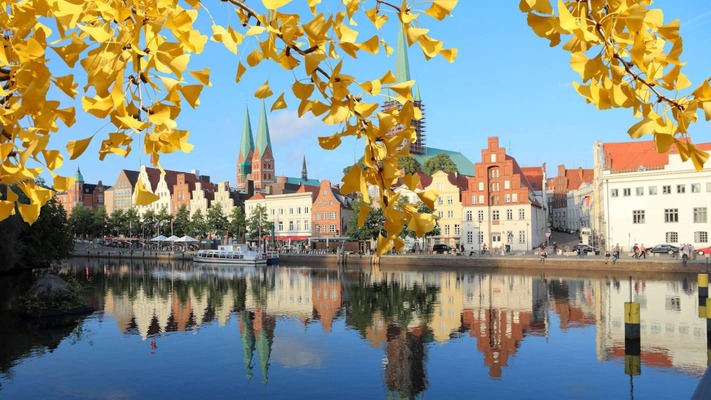 Lübeck