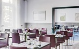 Frühstücksrestaurant