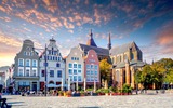 Rostock Altstadt