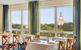 Frühstücksraum