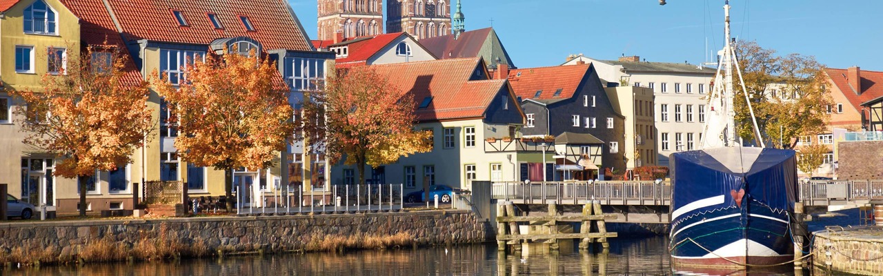Stralsund