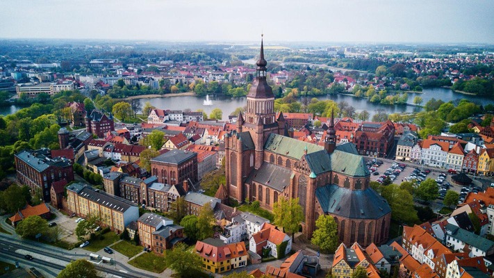 Stralsund