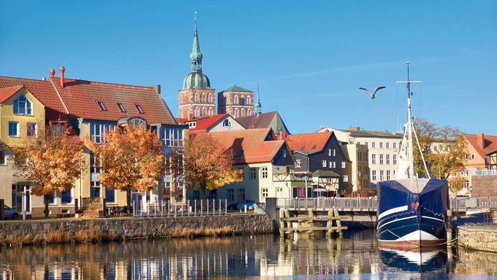 Stralsund