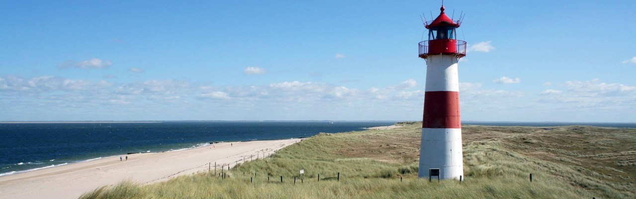 Leuchttum Sylt