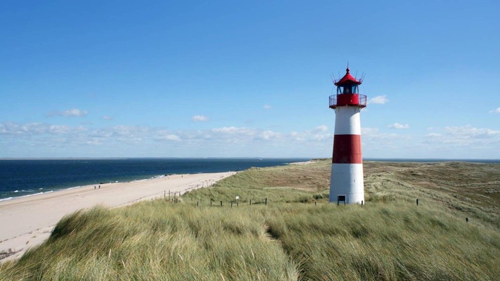 Leuchttum Sylt
