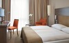 Zimmer im  InterCity Hotel Berlin Hauptbahnhof