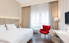 NH Collection Berlin Mitte Friedrichstraße