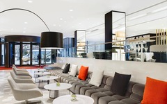 NH Collection Berlin Mitte Friedrichstraße Lobby