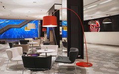 NH Collection Berlin Mitte Friedrichstraße Lobby