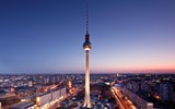 Stadtansicht