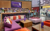 Bar im Park Inn by Radisson Berlin Alexanderplatz