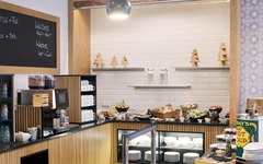 Frühstück Scandic Berlin Kurfürstendamm 