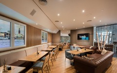Restaurant Scandic Berlin Kurfürstendamm 