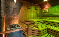 Spa Sauna Scandic Berlin Kurfürstendamm
