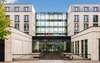 IntercityHotel Dresden Außenansicht