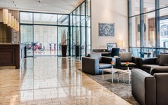 IntercityHotel Dresden Lobby