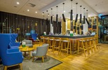 Holiday Inn Frankfurt - Alte Oper Bar