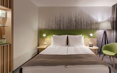 Holiday Inn Frankfurt - Alte Oper Zimmer