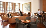 Lobby Baseler Hof