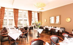 Restaurant Baseler Hof