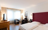 Europäischer Hof Doppelzimmer Standard
