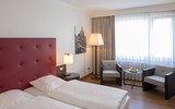Europäischer Hof Doppelzimmer