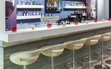 IntercityHotel Hamburg Dammtor-Messe Bar