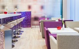 IntercityHotel Hamburg Dammtor-Messe Bar