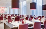 IntercityHotel Hamburg Dammtor-Messe Restaurant