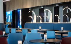 Scandic Hamburg Emporio Bar